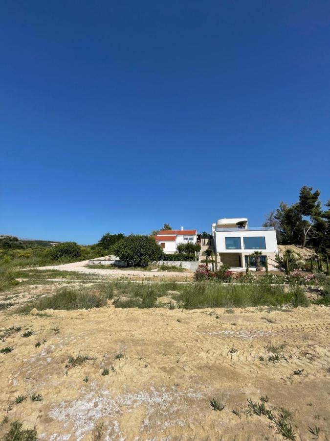 Holiday House Sunset Ljubac  Exterior photo