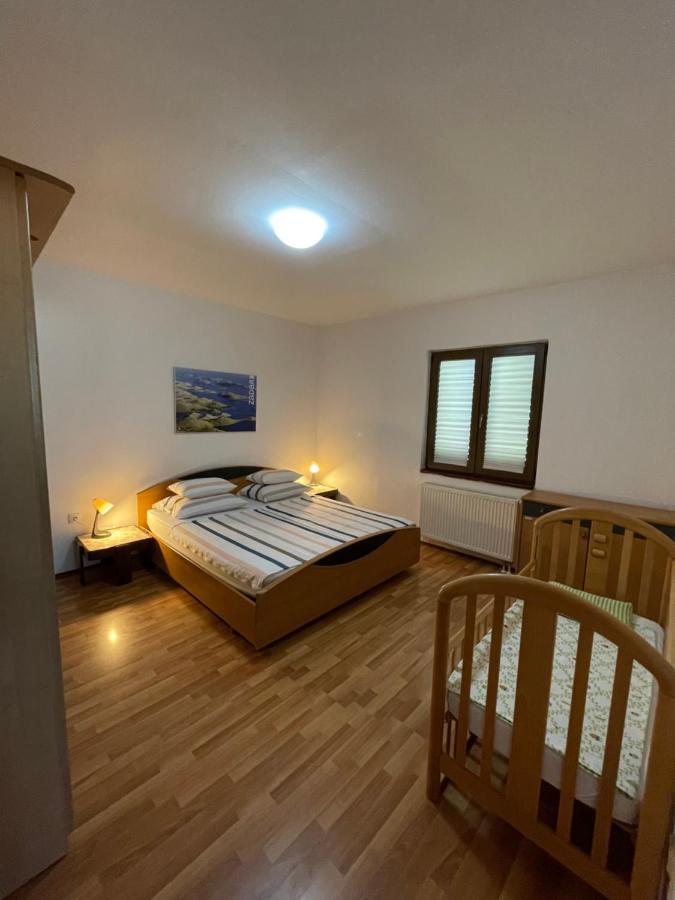 Holiday House Sunset Ljubac  Exterior photo