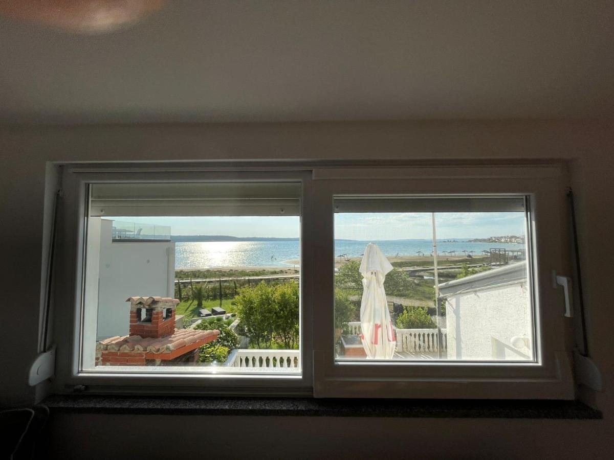 Holiday House Sunset Ljubac  Exterior photo