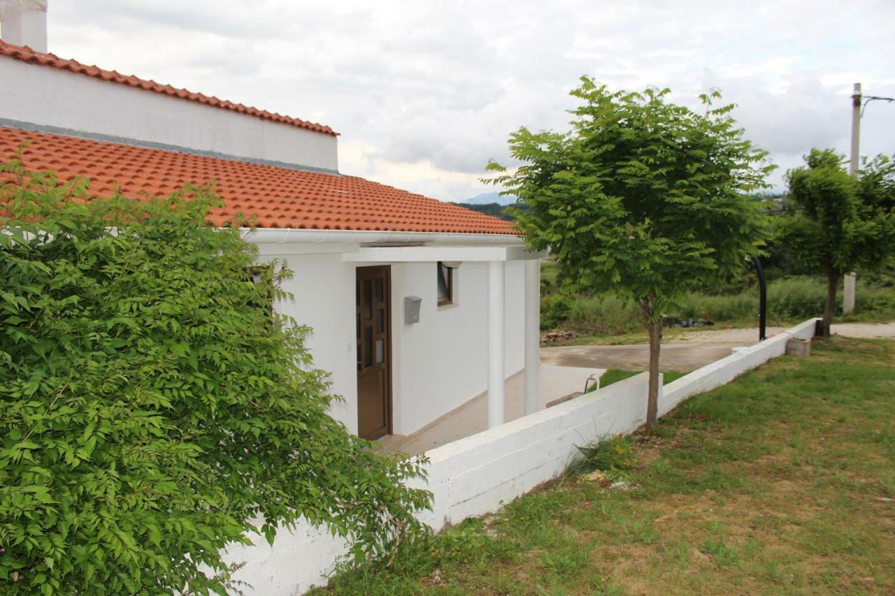 Holiday House Sunset Ljubac  Exterior photo